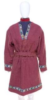 Lot 52 - Noelle – North Pole Elf Tunic - H2-45