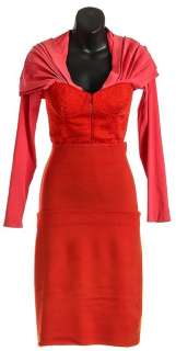 Star Trek: Deep Space Nine Vash Outfit from "Q-Less" | Propworx