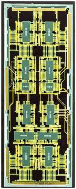 Star Trek: Enterprise "Columbia" Circuitry Panel | Propworx