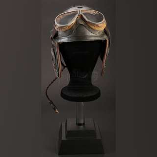 Fury (2014) | Lieutenant Parker’s (Xavier Samuel) Tanker Helmet | Propstore