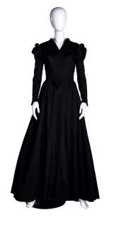 A Lana Turner gown from Diane | Bonhams