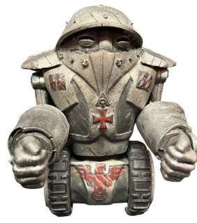 Puppet Master: The Littlest Reich (2018) - Mechaniker Puppet | Hanlin Auction Service