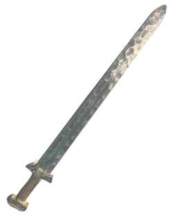 Lot 188 - The 13th Warrior (1999) - King‘s Burial Sword