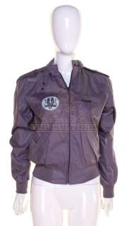 CHiPs (TV) - Freeway Angels Biker Jacket - 35-27 | Icons of Pop Culture