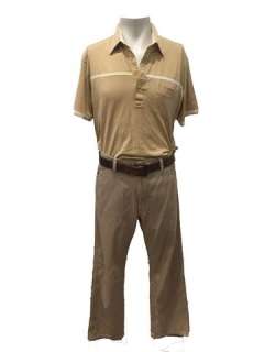 Father Stu Bill Long (Mel Gibson) Movie Costumes | Premiere Props