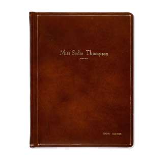 A Miss Sadie Thompson screenplay | Bonhams