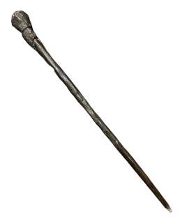 Lot 113 - Harry Potter and the Goblet of Fire (2005) - Ron Weasley (Rupert Grint) Light-Up Hero Wand