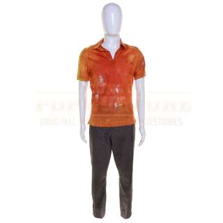 Lot 6 - Bad Boys for Life – Mike’s (Will Smith) - Distressed Outfit - 40-51