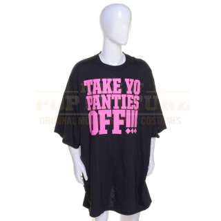 This Is the End – Craig Robinson’s Shirt - 41-55 | Icons of Pop Culture