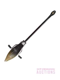 Harry Potter - Full Scale Licensed Replica Nimbus 2001 Broom by the Noble Collection | MovieMania