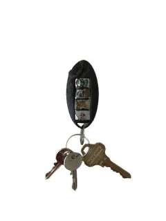 Lot 56 - Incoming Movie Mr. Studebaker (Bobby Cannavale) Burnt Keys Movie Props