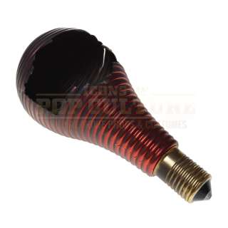 How the Grinch Stole Christmas – Burnt & Broken Christmas Tree Ornament – H3-138 | Icons of Pop Culture