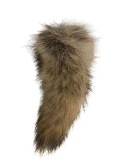 Wolf/Coyote Tail SFX Movie Props | Premiere Props