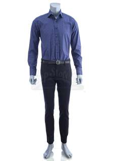 Marvel’s Jessica Jones (Tv Series) | Kilgrave’s Balcony Flashback Costume | Propstore