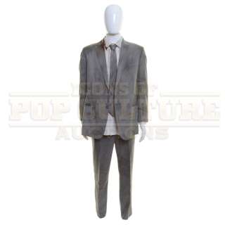 White House Down – Walker’s (James Woods) Outfit - 52-766 | Icons of Pop Culture