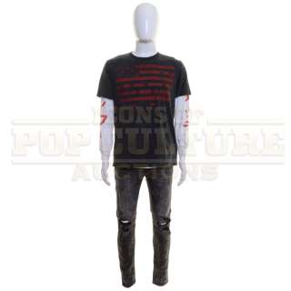 Cobra Kai (TV) – Hawk’s (Jacob Bertrand) Costume - CK-775 | Icons of Pop Culture