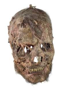 Lot 282 - The Last Witch Hunter (2015) - Witch Queen Mask