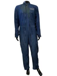 Event Horizon (1997) - Dr. William Weir (Sam Neill) Distressed Jumpsuit | Hanlin Auction Service