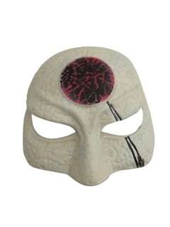 The Suicide Squad Katana (Karen Fukuhara) Mask Movie Props | Premiere Props