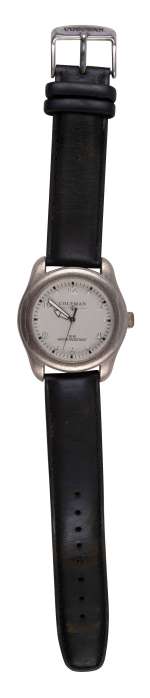 The Walking Dead Dale Production-Worn Watch – AMC LOA | Goldin