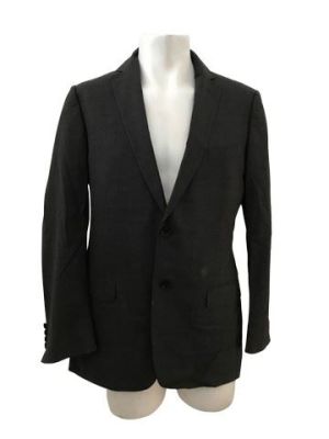 Lethal Weapon 3 Roger Murtaugh (Danny Glover) Suit Jacket Movie Costumes | Premiere Props