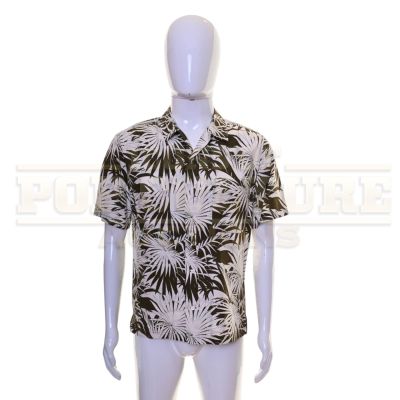 Cobra Kai (TV) – Chozen’s (Yuji Okumoto) Jacket & Shirt - 60-56 | Icons of Pop Culture