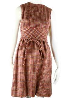 Eve Plumb’s "Jan Brady" 1960s Dress W/COA | GWS Auctions