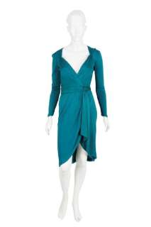 Lot 26 - Amy Adams‘ "American Hustle" Bob Mackie Dress