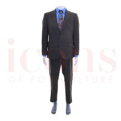 Better Call Saul (TV) - Jimmy McGill/Saul Goodman (Bob Odenkirk) Screen Matched Costume - 62-19 | Icons of Pop Culture