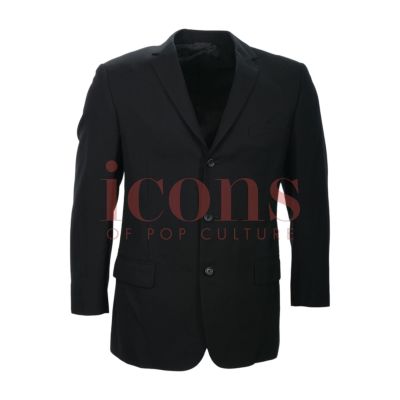 Lot 37 - Men in Black III - Young Agent K’s (Josh Brolin) Hero Jacket - 63-37 | Icons of Pop Culture