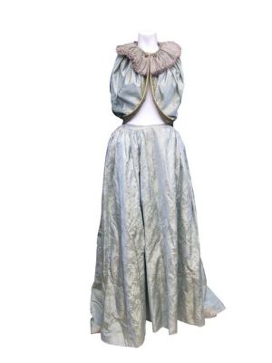 Lot 158 - The Three Musketeers Milady (Milla Jovovich) Movie Costumes | Premiere Props