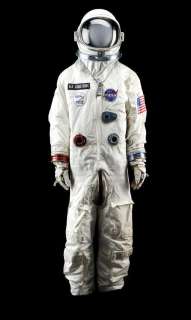 First Man (2018) | Neil Armstrong’s (Ryan Gosling) Screen-Matched Gemini Spacesuit | Propstore