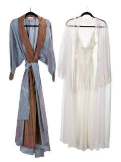 LONI ANDERSON SORRY, WRONG NUMBER PEIGNOIR SET | Julien’s