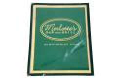 True Blood - Lot 49 - Merlotte‘s Bar and Grill Menu - 1 of 3