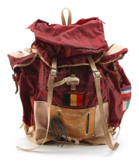 THE HAUNTING OF BLY MANOR - Lot 161 - Dani‘s Backpack