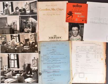 Lot 34 - FROM THE ESTATES OF BILL & TOM OWEN - LAST OF THE SUMMER WINE