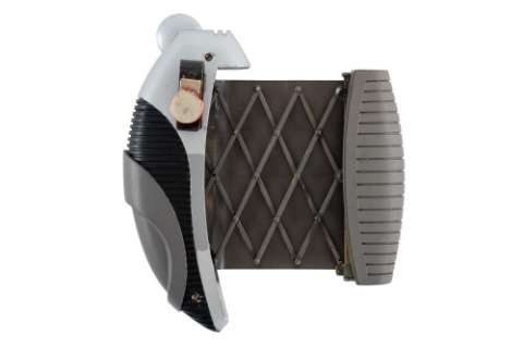 "Earth: Final Conflict" Hero Light-Up Communicator | SXV