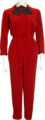 Jane Wyman Screen Worn Lucy Gallant Costume.... | Heritage