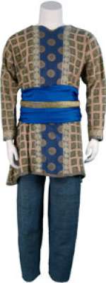 Alexander Screen-Featured Persian Soldier Uniforms....