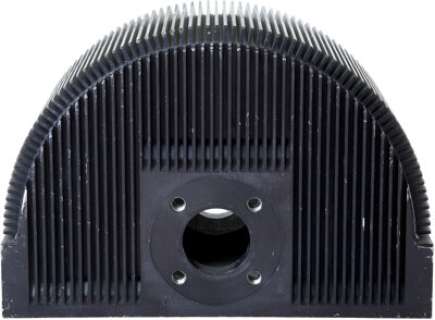 Kenneth Strickfaden Grill.... | Heritage