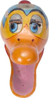 The Howdy Doody Show Flub-a-Dub Head.... | Heritage