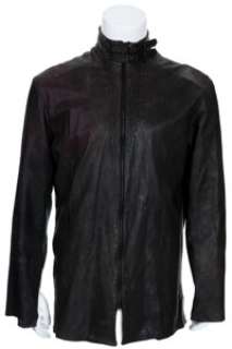 Underworld: Evolution - Tony Curran Screen-Worn Leather Jacket....