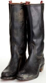 A Pair of Boots, 1960s.... | Heritage