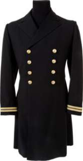 A David Niven Military Jacket from An Unknown Film, Circa 1950s. | Heritage