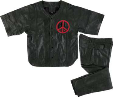 A Martin Lawrence Stage-Worn Outfit from "You So Crazy." (Total: 2 Items) | Heritage