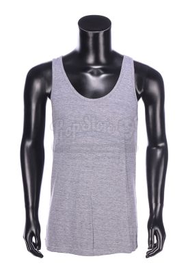 Ex Machina | Nathan’s (Oscar Isaac) "Gym" Vest | Propstore (Buy Now)