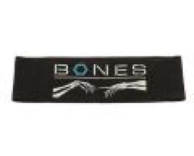 Bones - Lot 346 - Dr. Brennan‘s Season 5-8 Chair Back