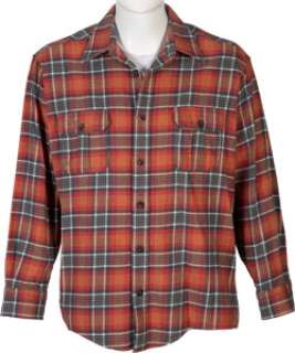 Sylvester Stallone Screen Worn Shirts from Creed (2015).... | Heritage