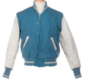 Anson Williams "Potsie Weber" Signature "Jefferson High" Varsity Jacket from Happy Days (Par... | Heritage