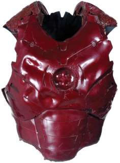 Battle Damaged Iron Man Mark III Unfinished Torso C | Propworx